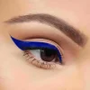 Beauty Glazed Navy Blue Kajal