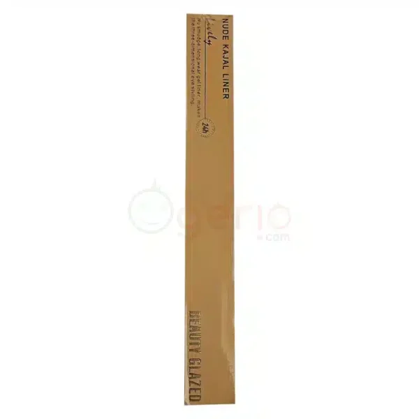 Beauty Glazed Nude Kajal Liner