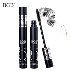 Bob Mascara Curling Thick Slender Mascara (Black)