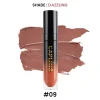 CAPLINO Liquid Matte Lipstick (Dazzling 09)