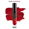 CAPLINO Liquid Matte Lipstick (Mysterious 05)