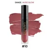 CAPLINO Liquid Matte Lipstick (Nude Glow 10)
