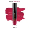 CAPLINO Liquid Matte Lipstick (Pink Petal 02)
