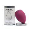 Caplino Makeup Sponge Deep Magenta
