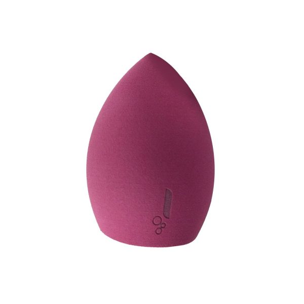 Caplino Makeup Sponge Deep Magenta 2