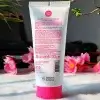 Cathy Doll Aura Whitening Serum Foam Cleanser 100ml Back