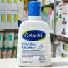 Cetaphil Oily Skin Cleanser 118ml