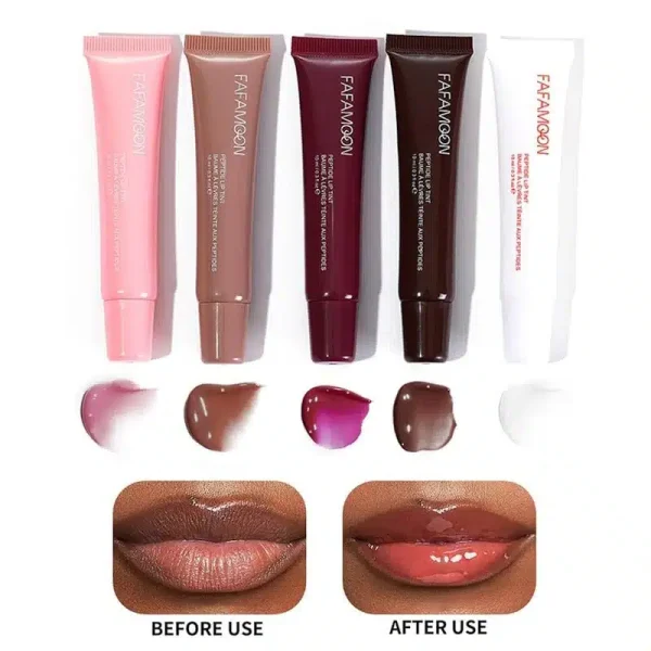 Fafamoon Peptide Lip Tint