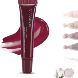 Fafamoon Peptide Lip Tint Raspberry Jelly 03