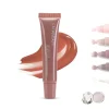 Fafamoon Peptide Lip Tint Toast 02