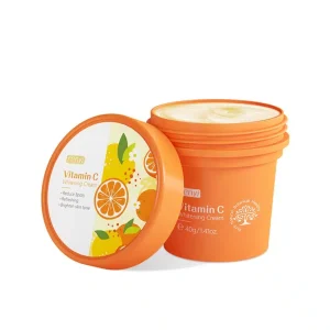 Fenyi Vitamin C Whitening Cream 40gm