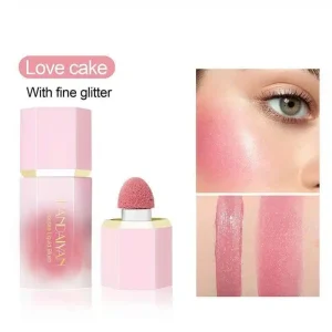 Handaiyan Liquid Blush (Love Cake 01)