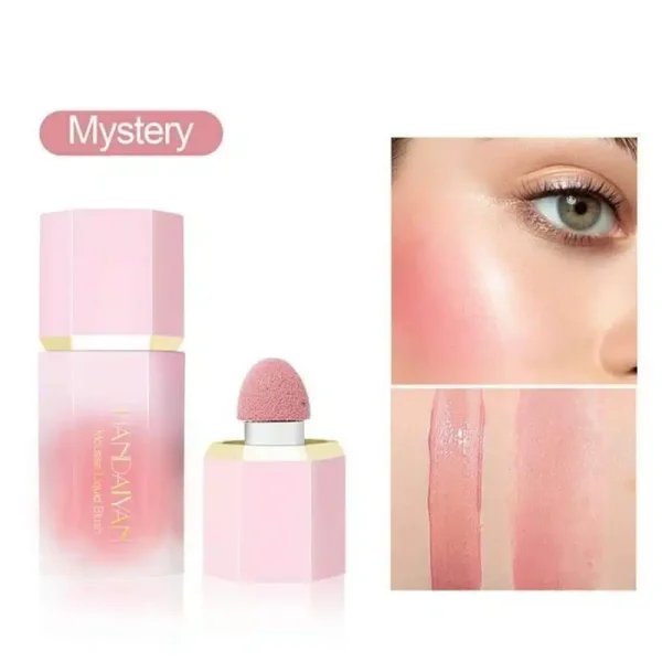 Handaiyan Mouse Liquid Blush (Mystery 05)