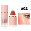 Handaiyan Mousse Liquid Blush (Rose 02)