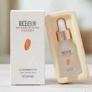 Hchana Rice Serum 15ml