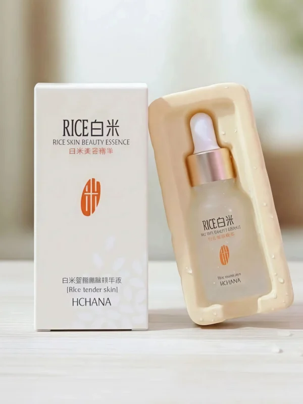Hchana Rice Serum 15ml