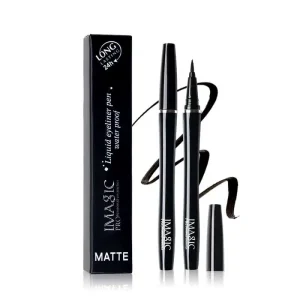 IMAGIC Liquid Pen Eyeliner Waterproof 2.5g