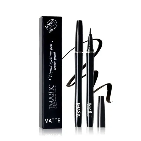 IMAGIC Liquid Pen Eyeliner Waterproof 2.5g