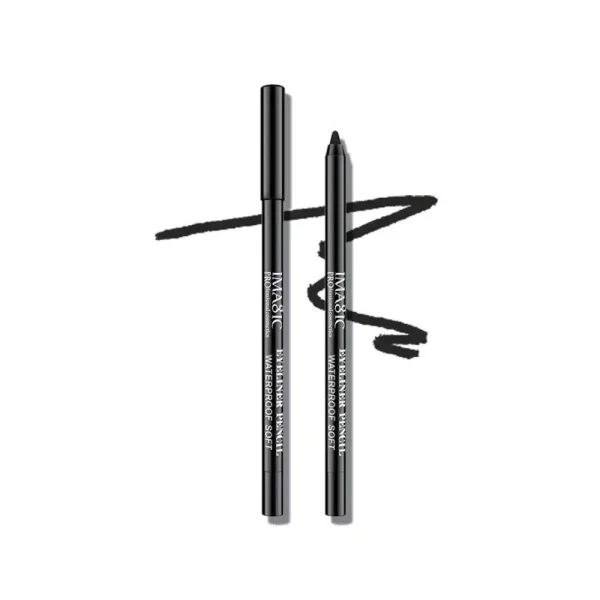 IMAGIC Waterproof Long Lasting Kajal