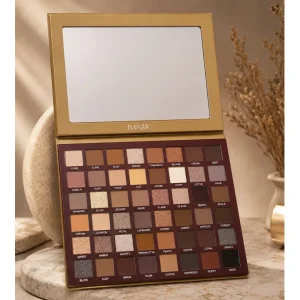 Imagic Rustle Eyeshadow Palette 48 Color
