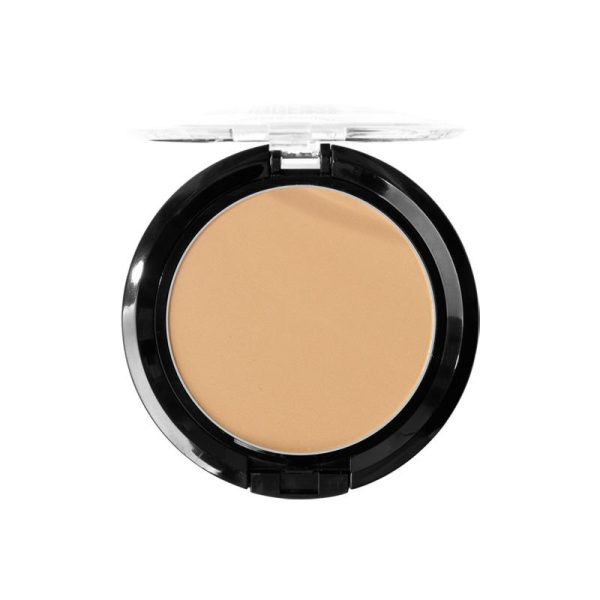 J Cat Indense Mineral Compact Powder (ICP104 Nearly Naked)