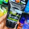 LOreal Men Expert Pure Carbon Purifying Daily Face Wash 100ml