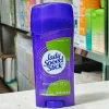 Lady Speed Stick Invisible Dry Deodorant 65g