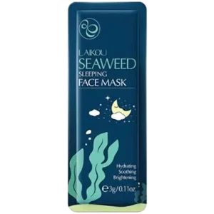 Laikou Seaweed Sleeping Mask 3gm