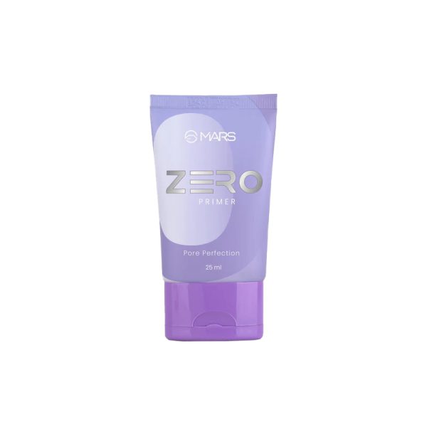 Mars Zero Primer 25ml