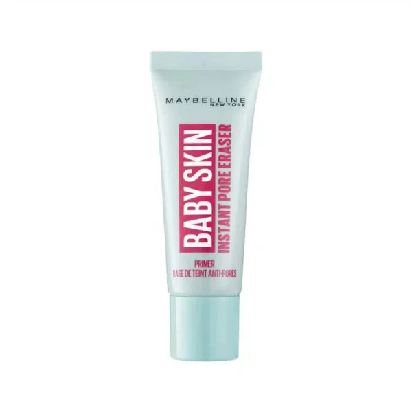 Maybelline Baby Skin Instant Pore Eraser Primer 20ml