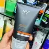 No7 Men Energising Face Wash 150ml