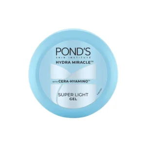 Ponds Super Light Gel Moisturizer 25ml (Indian)