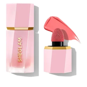 SHEGLAM Color Bloom Liquid Blush (Hot Topic)