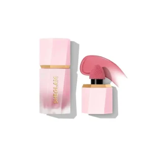 SHEGLAM Color Bloom Liquid Blush (Love Cake)