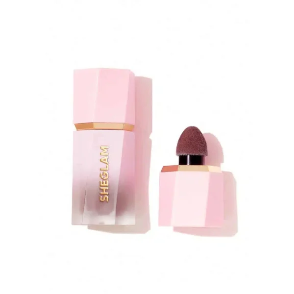 SHEGLAM Color Bloom Liquid Blush (Night Drive)