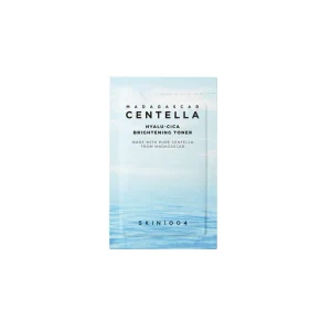 SKIN1004 Madagascar Centella Hyalu-Cica Brightening Toner 1.5