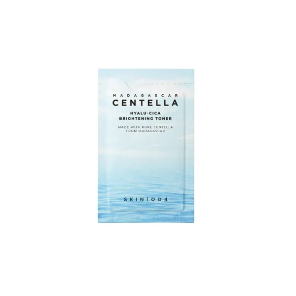 SKIN1004 Madagascar Centella Hyalu-Cica Brightening Toner 1.5