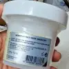 SKINFOOD Rice Mask Wash Off 120gm Back