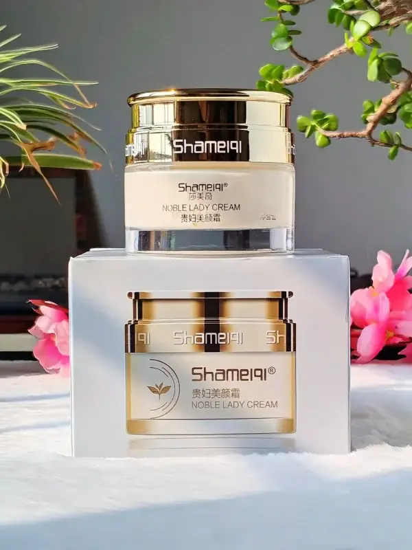 Shameiqi Noble Lady Cream 55g