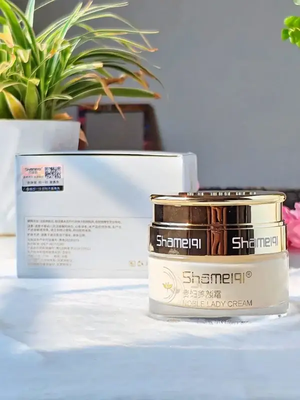 Shameiqi Noble Lady Cream 55g 3