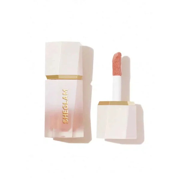 Sheglam Liquid Highlighter (Bellini Brunch)