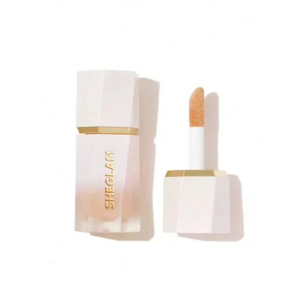 Sheglam Liquid Highlighter (Tea Cake)
