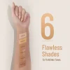 Swiss Beauty Full Coverage Foundation