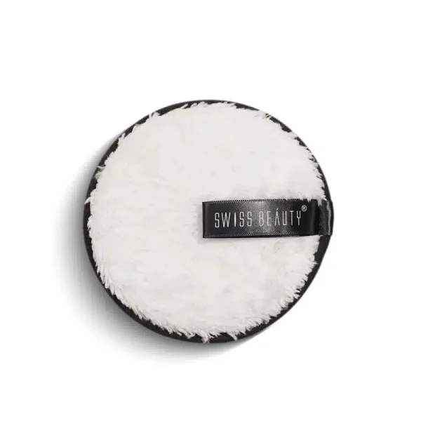 Swiss Beauty Makeup Remover Cleansing Pad