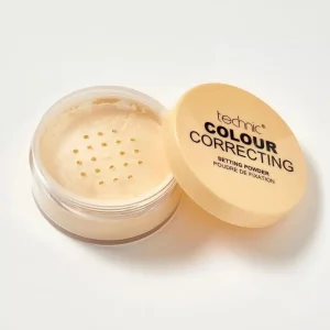 Technic Colour Correcting Setting Powder 20g