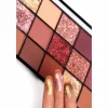 Technic Invite Only Pressed Pigment Eyeshadow Palette-15 Color