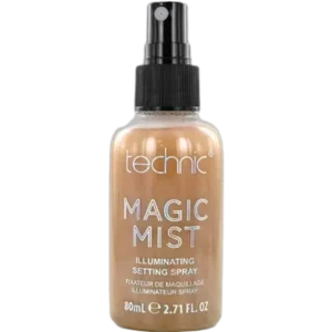 Technic Magic Mist Setting Spray 24k Gold 80ml