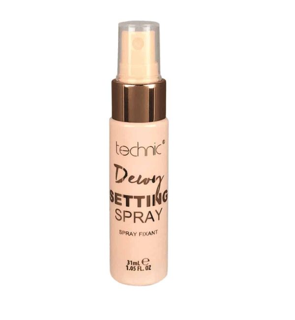 Technic Makeup Setting Spray 31ml