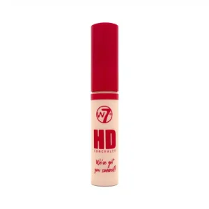 W7 HD Concealer (Light Cool LC3)