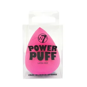 W7 Power Puff